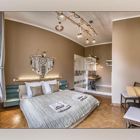 Boutique Suites Raday Budapest Kültér fotó