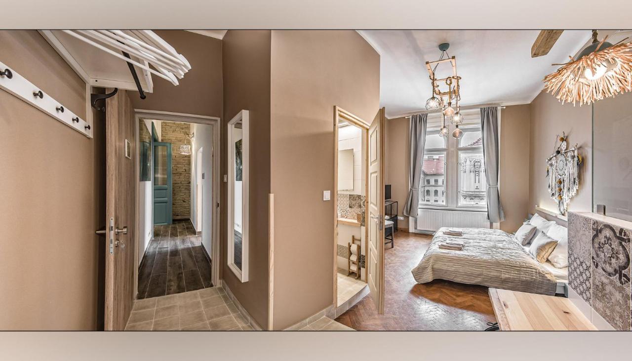 Boutique Suites Raday Budapest Kültér fotó