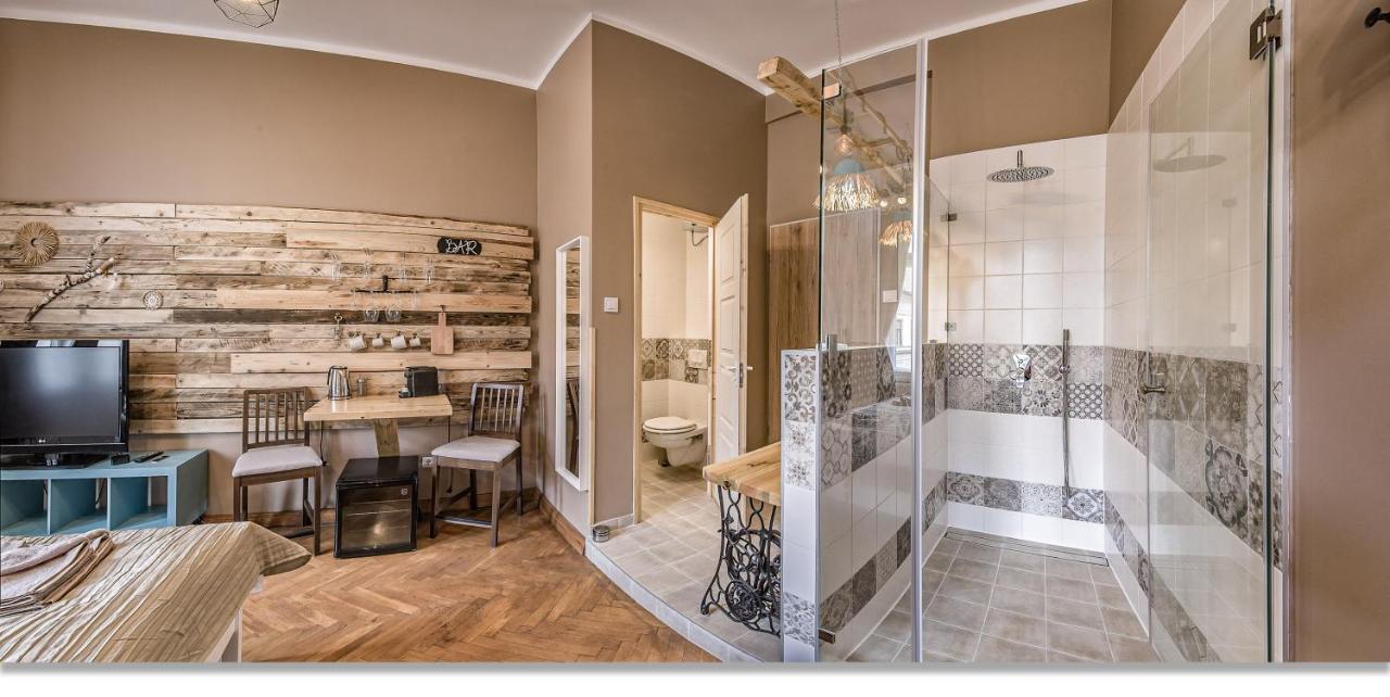 Boutique Suites Raday Budapest Kültér fotó